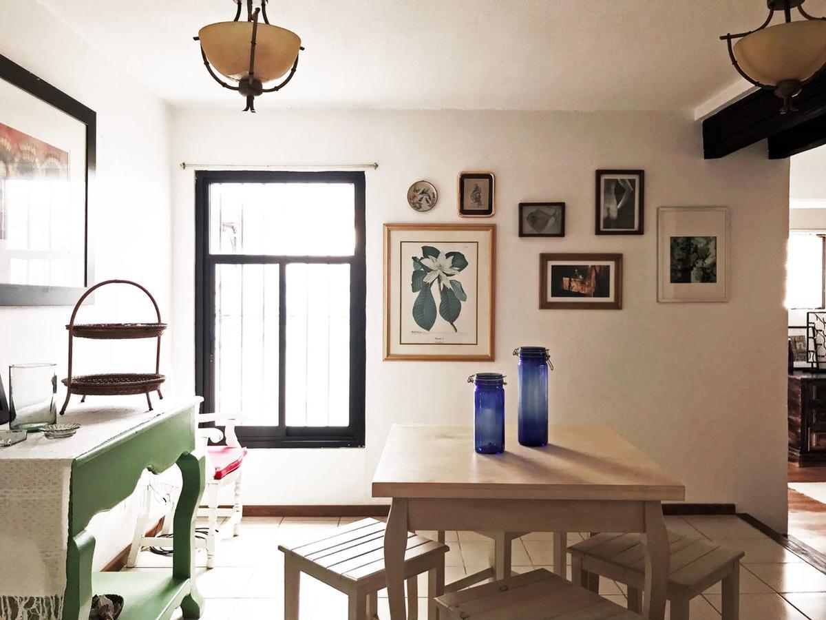 과나후아토 Casa T 빌라 외부 사진