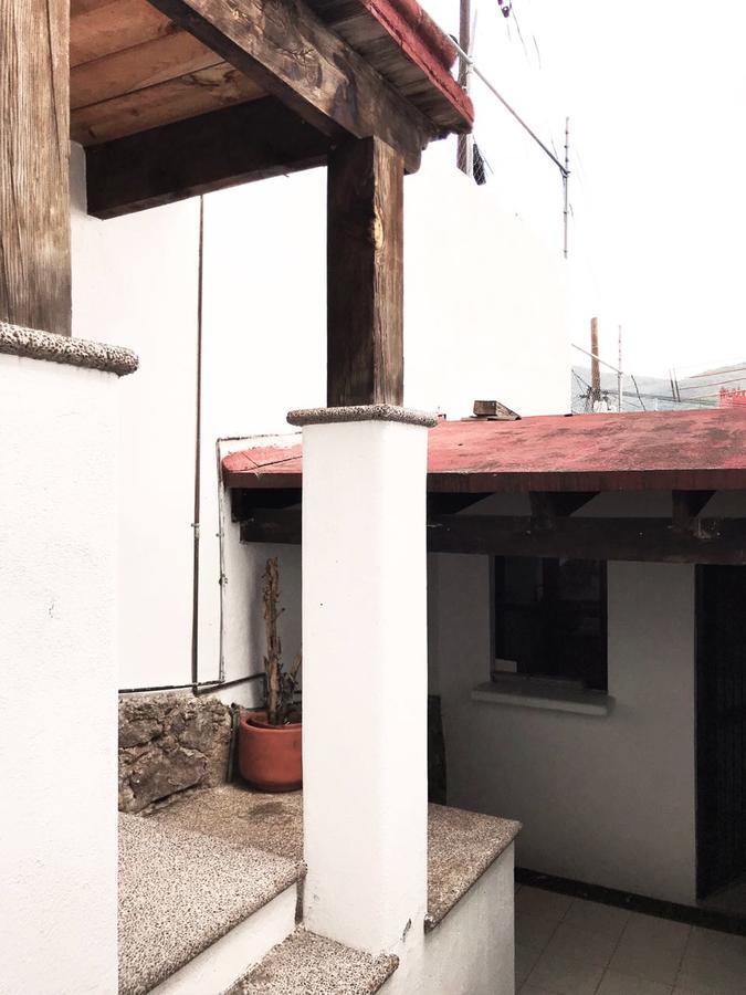 과나후아토 Casa T 빌라 외부 사진